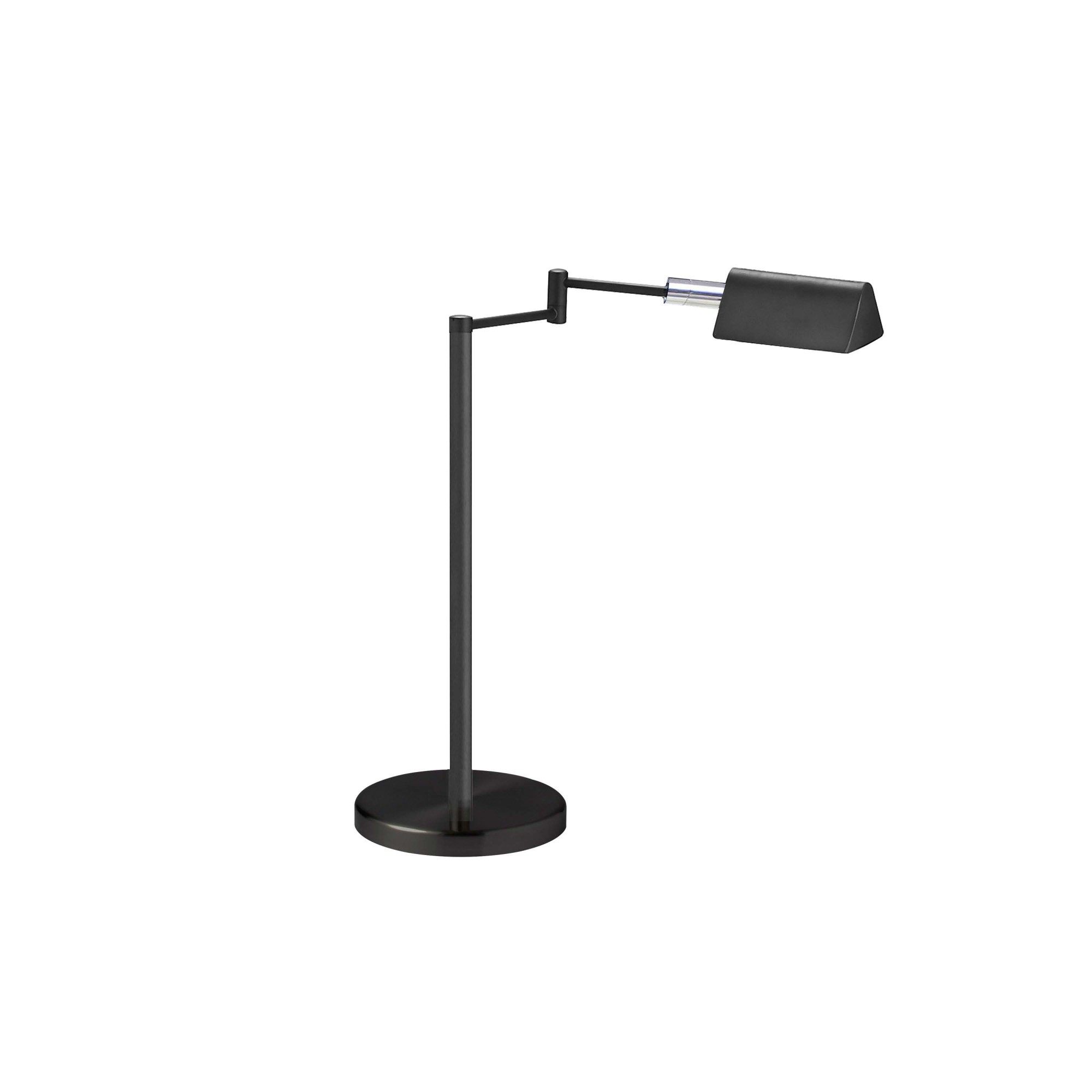 Details About Dainolite 9157ledt Single Light 15 Tall Integrated Led Desk Lamp Black in measurements 2000 X 2000