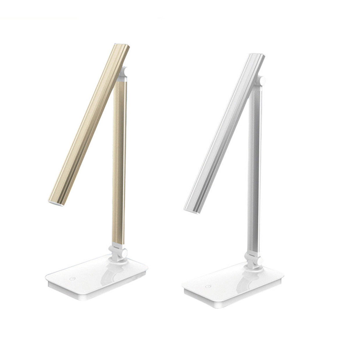 Details About Folding Led Desk Lamp Table Light Dimmable Touch Sensor Reading Flexible Usb Nz pertaining to sizing 1200 X 1200