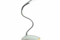 Details About Led Table Lamp With Night Light And 3 Levels Brightness Touch Sensitive Control regarding sizing 1600 X 1600