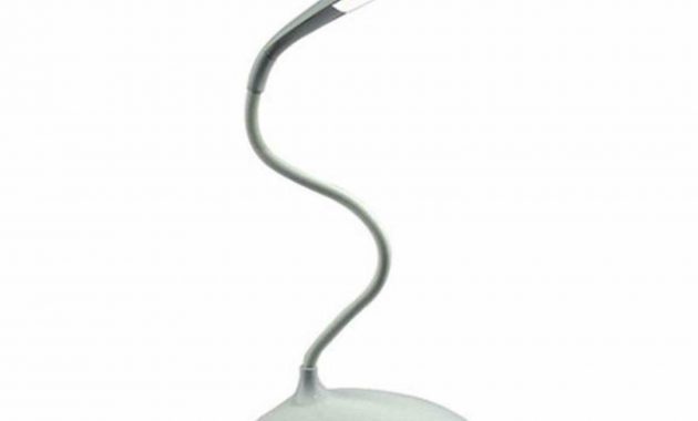 Details About Led Table Lamp With Night Light And 3 Levels Brightness Touch Sensitive Control regarding sizing 1600 X 1600