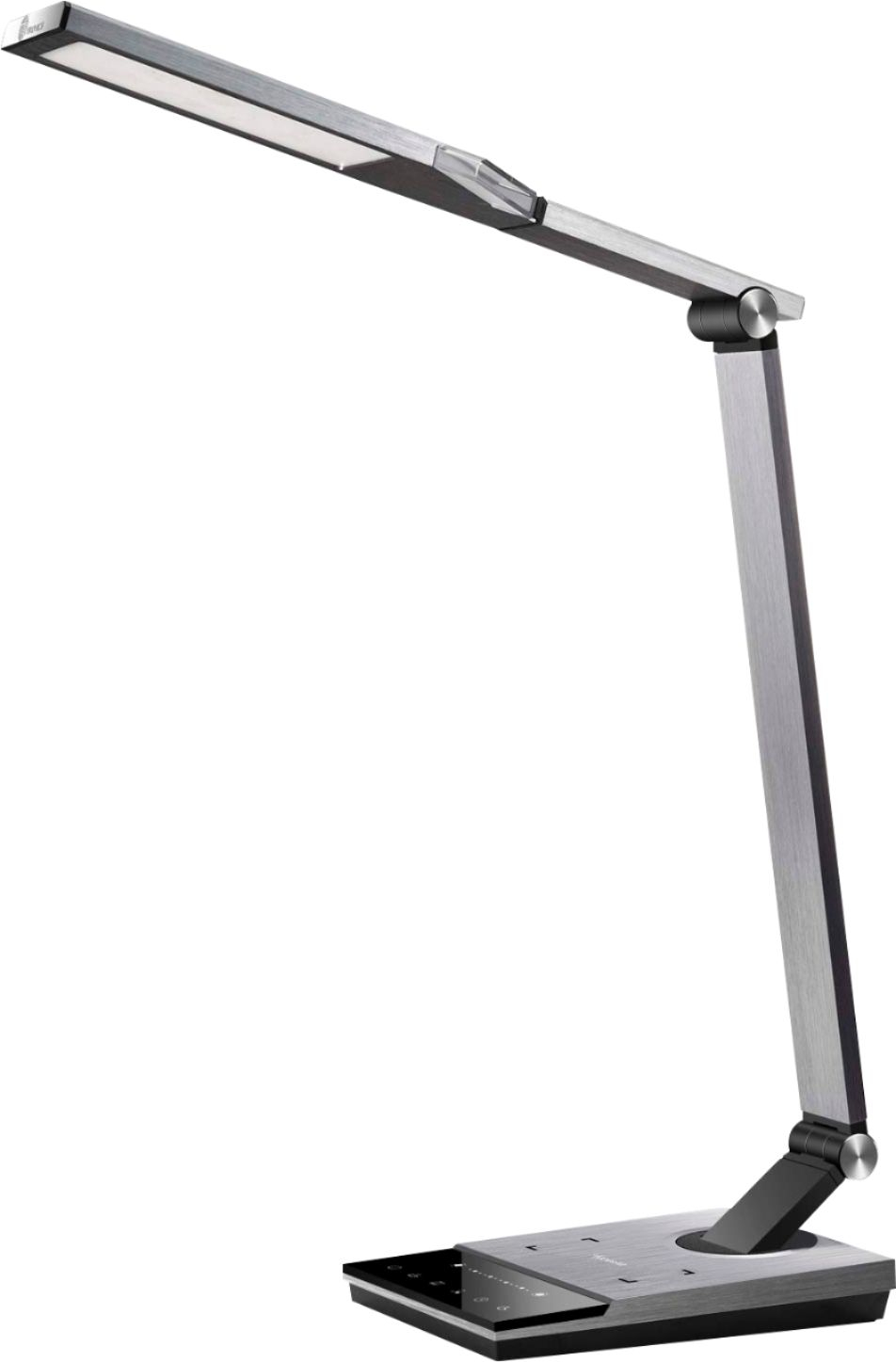 Details About Taotronics Led Desk Lamp With Wireless Charging with proportions 952 X 1447