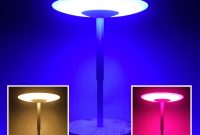 Details About Ultrabrite Dome Led Desk Lamp With Wireless Charging Pad Free Shipping in proportions 1500 X 1500
