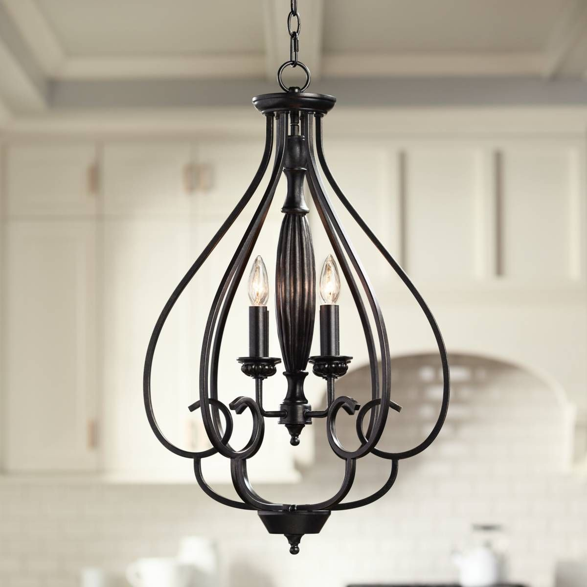 Dining Room Chandeliers Casual Formal And More Page 2 for sizing 1200 X 1200