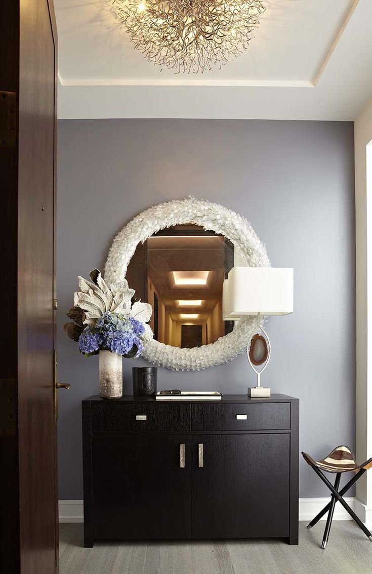 Discover The Best Colors For Small Space Decorating In 2019 pertaining to dimensions 735 X 1132