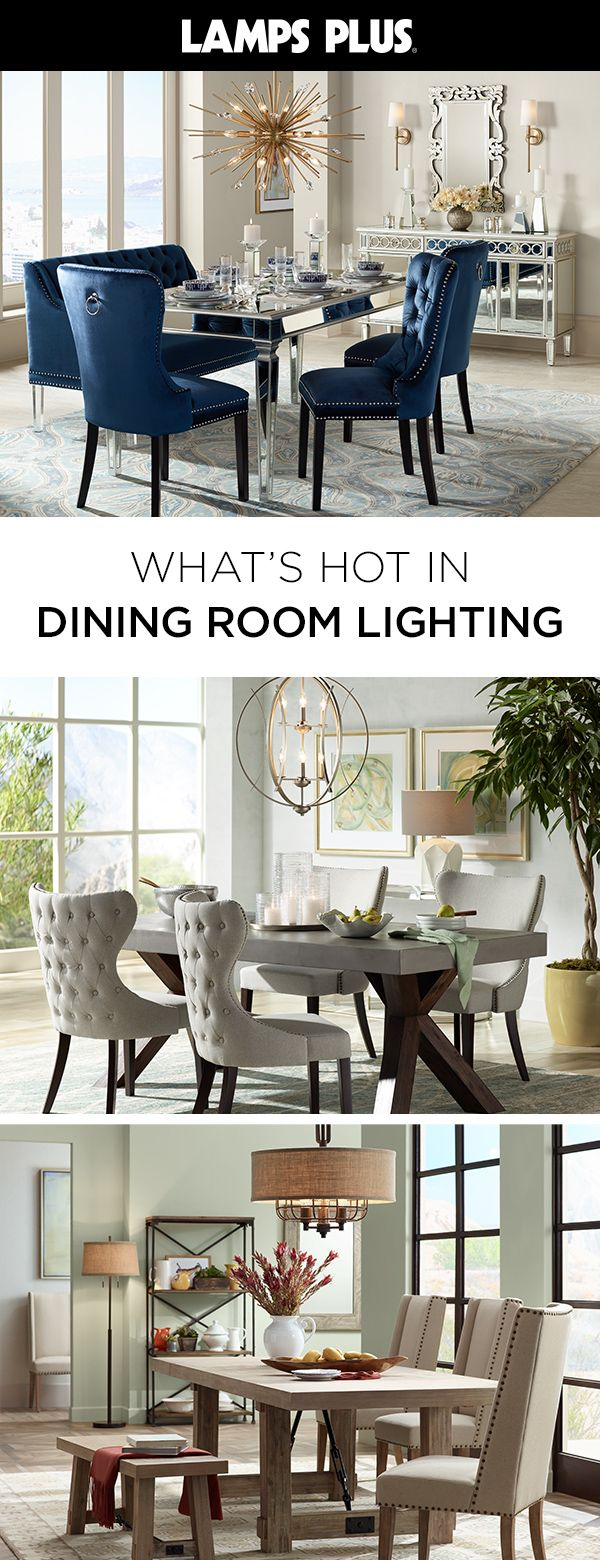 Discover The Best Selling Dining Room Lighting And Trends At pertaining to measurements 600 X 1560