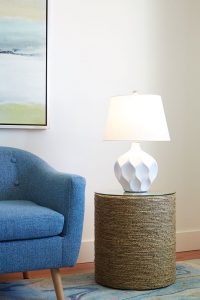 Dobbs White Ceramic Accent Table Lamp 39t67 Lamps Plus with regard to proportions 751 X 1126