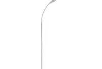 Duo Led Floor Lamp throughout proportions 1200 X 1200