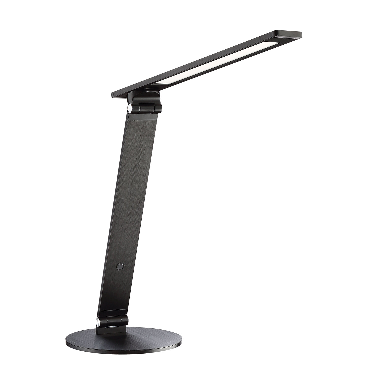 Ebern Designs Elia 16 Led Desk Lamp in proportions 1500 X 1500