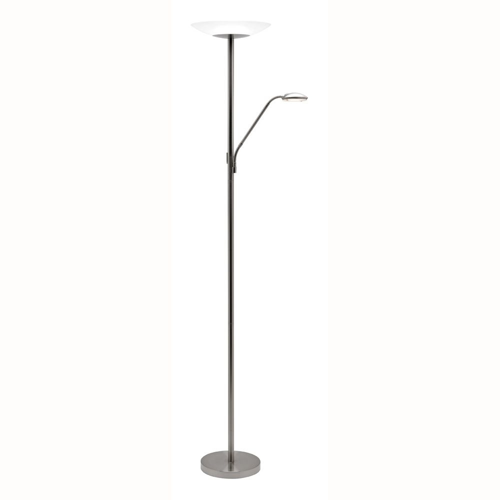 Emilia Led Mc Bruchrome Floor Lamp A42822bc in size 1000 X 1000