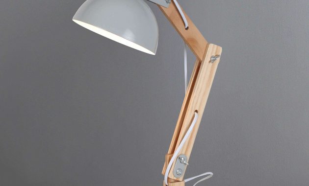 Emmen Wood Effect Grey Desk Lamp Dunelm Lamp Lamps pertaining to proportions 2000 X 2000