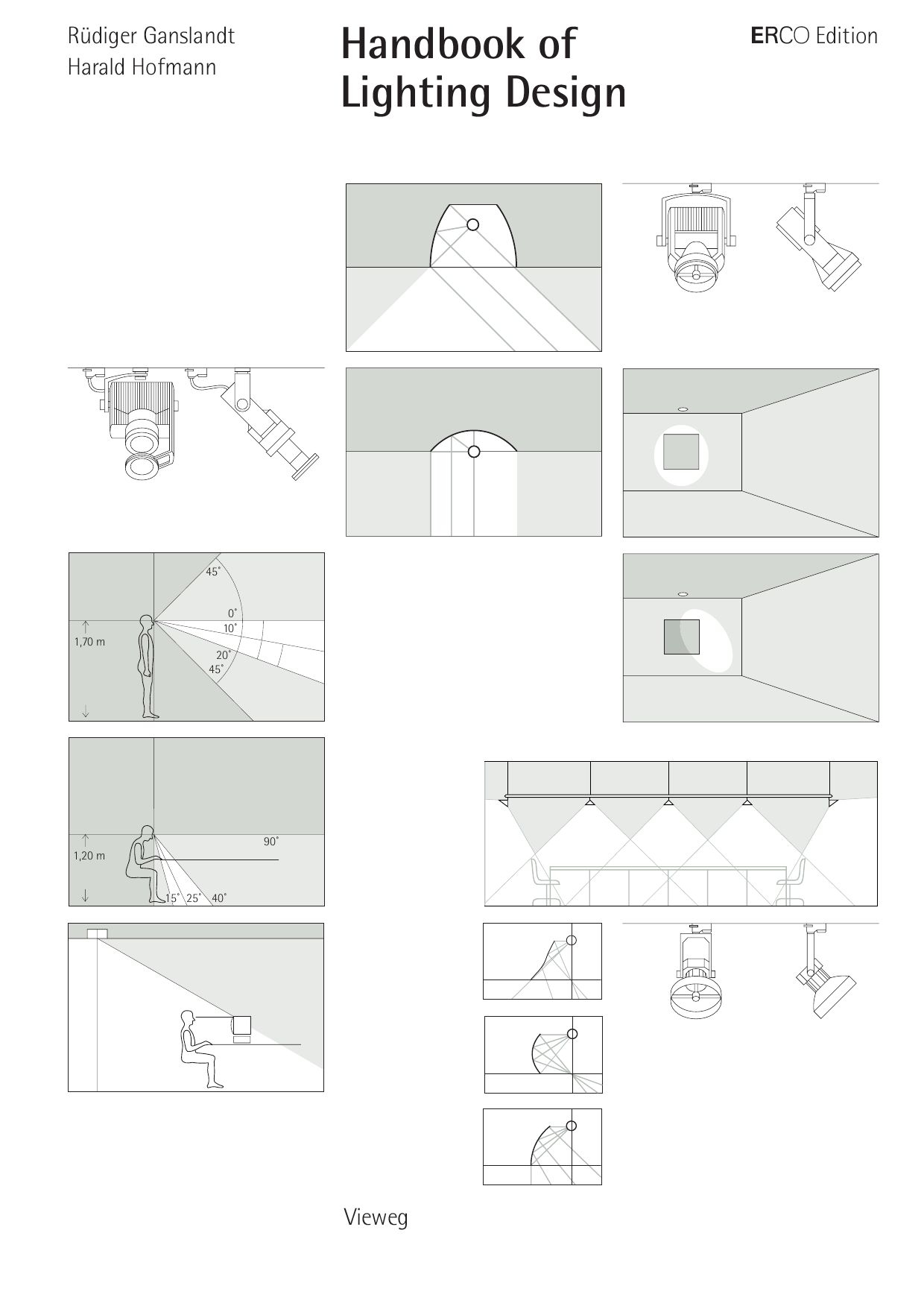 Erco Handbook Of Lighting Design Lightonline Issuu intended for measurements 1240 X 1752