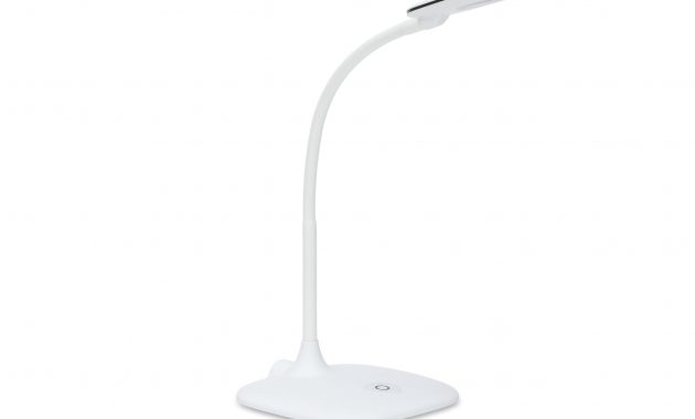 Essentials Collection Led Desk Lamps With Touch Control Ofm Inc Choose Color with regard to sizing 2500 X 2500