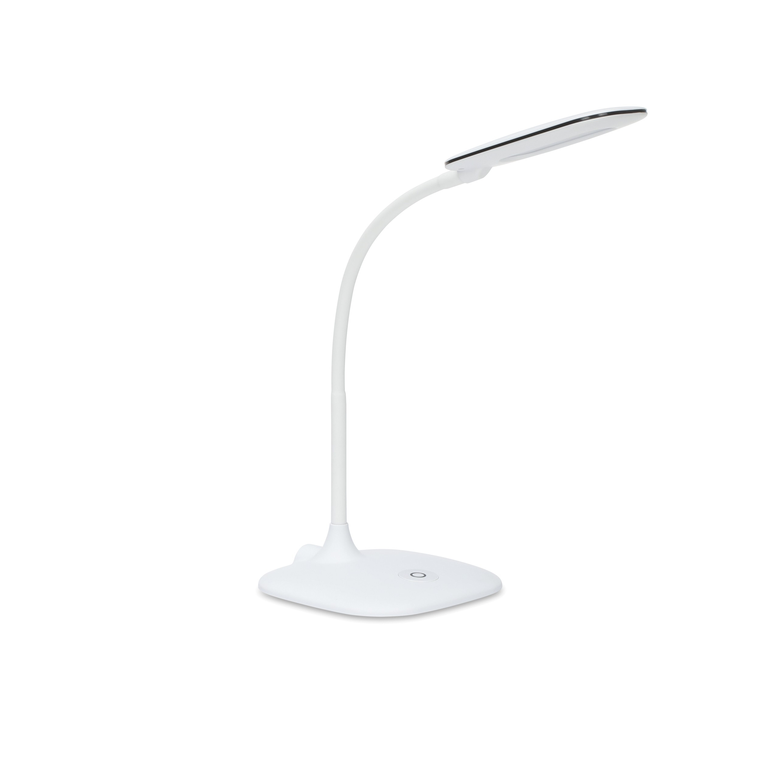 Essentials Collection Led Desk Lamps With Touch Control Ofm Inc Choose Color with regard to sizing 2500 X 2500