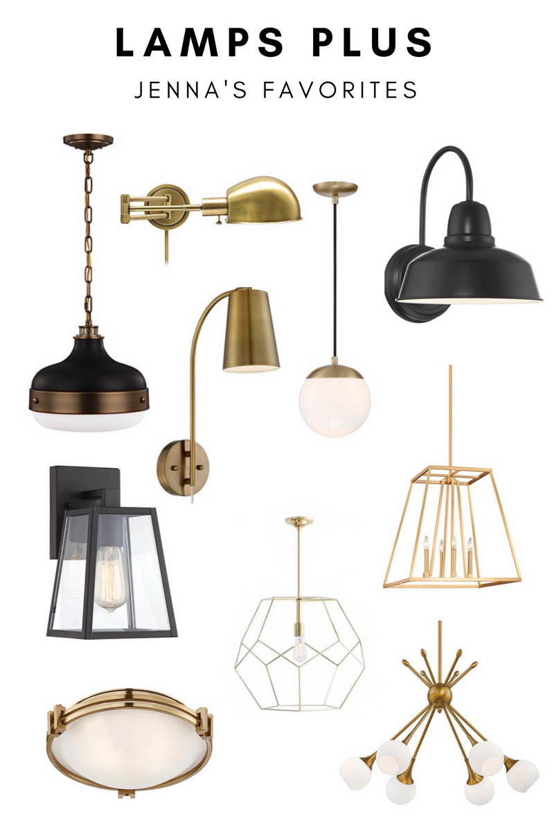 Favorite Lamps Plus Lighting Jenna Rammell with size 800 X 1200