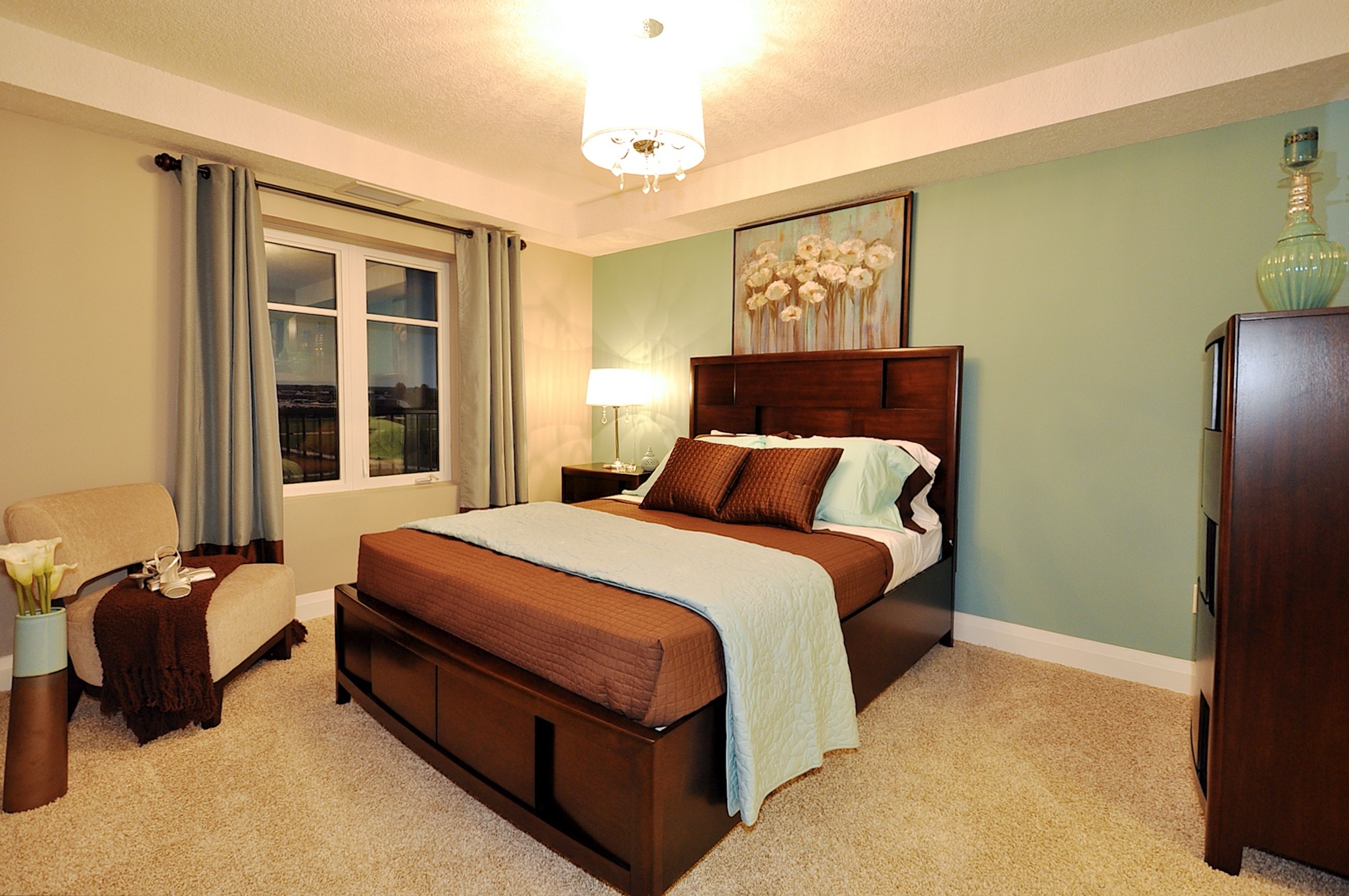 Feng Shui Bedroom Colors For Love Best Color Atmosphere intended for measurements 2052 X 1363