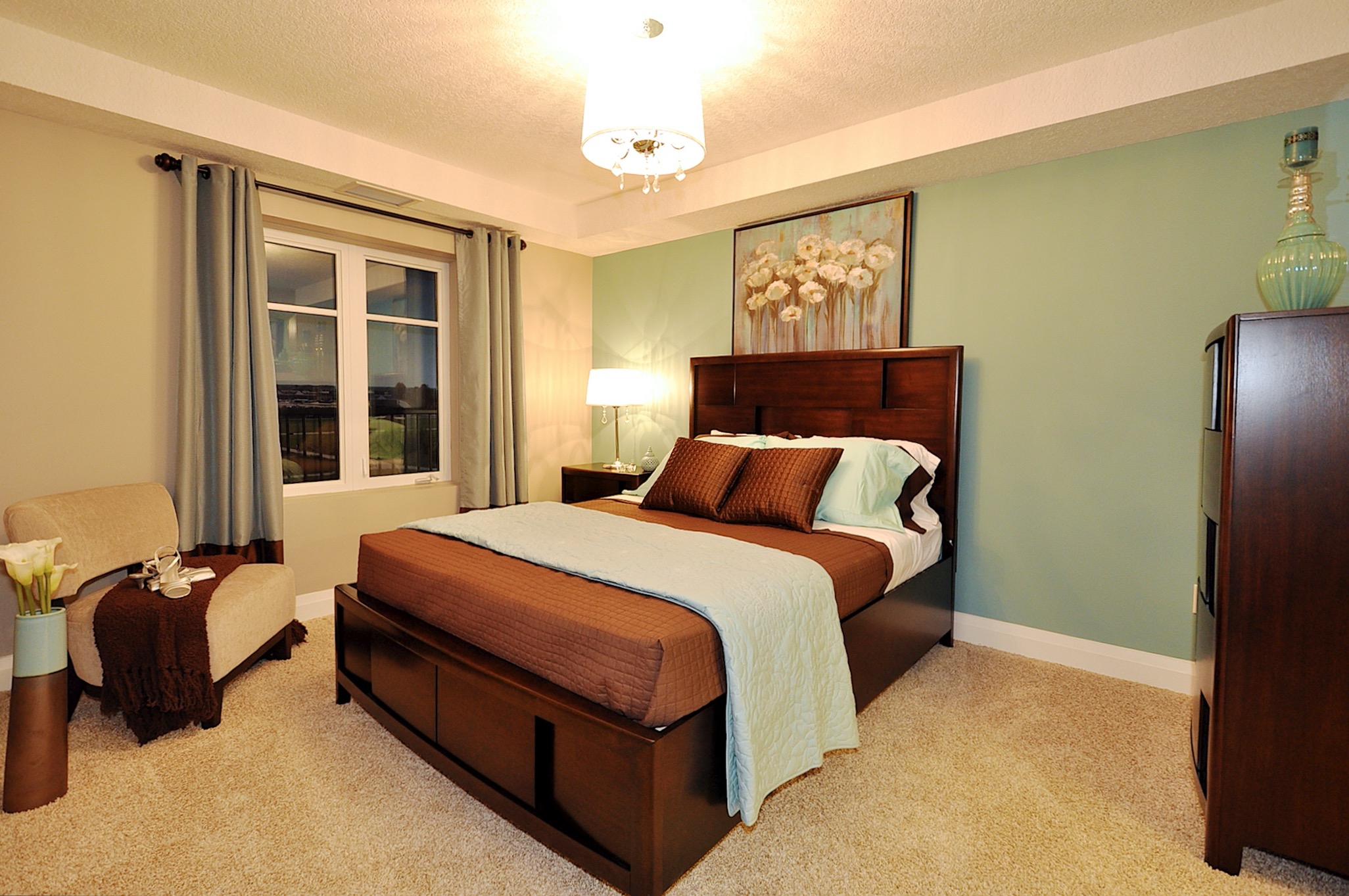 Feng Shui Bedroom Colors For Love Best Color Atmosphere throughout sizing 2052 X 1363