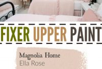 Fixer Upper Season Four Paint Colors Best Matches For Your for dimensions 1202 X 2000