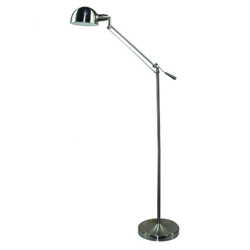 Floor Lamps Trond Led Gooseneck Lamp For Reading Goose intended for size 970 X 970