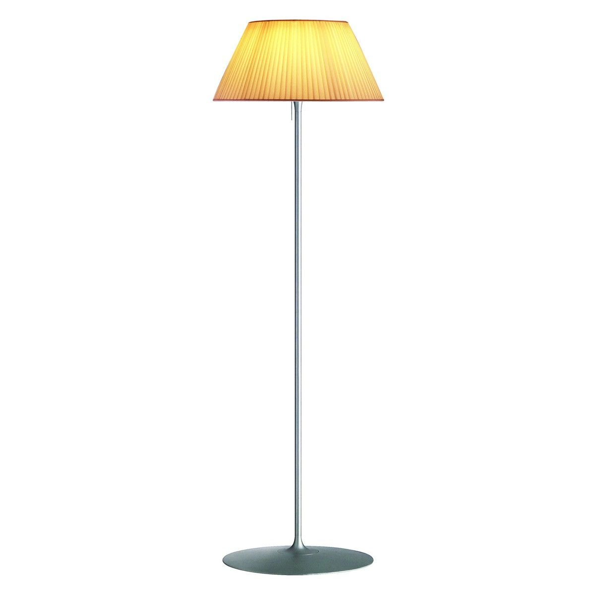 Flos Romeo Soft F Stehleuchte Gewebe Your Table Lamp In regarding sizing 1200 X 1200