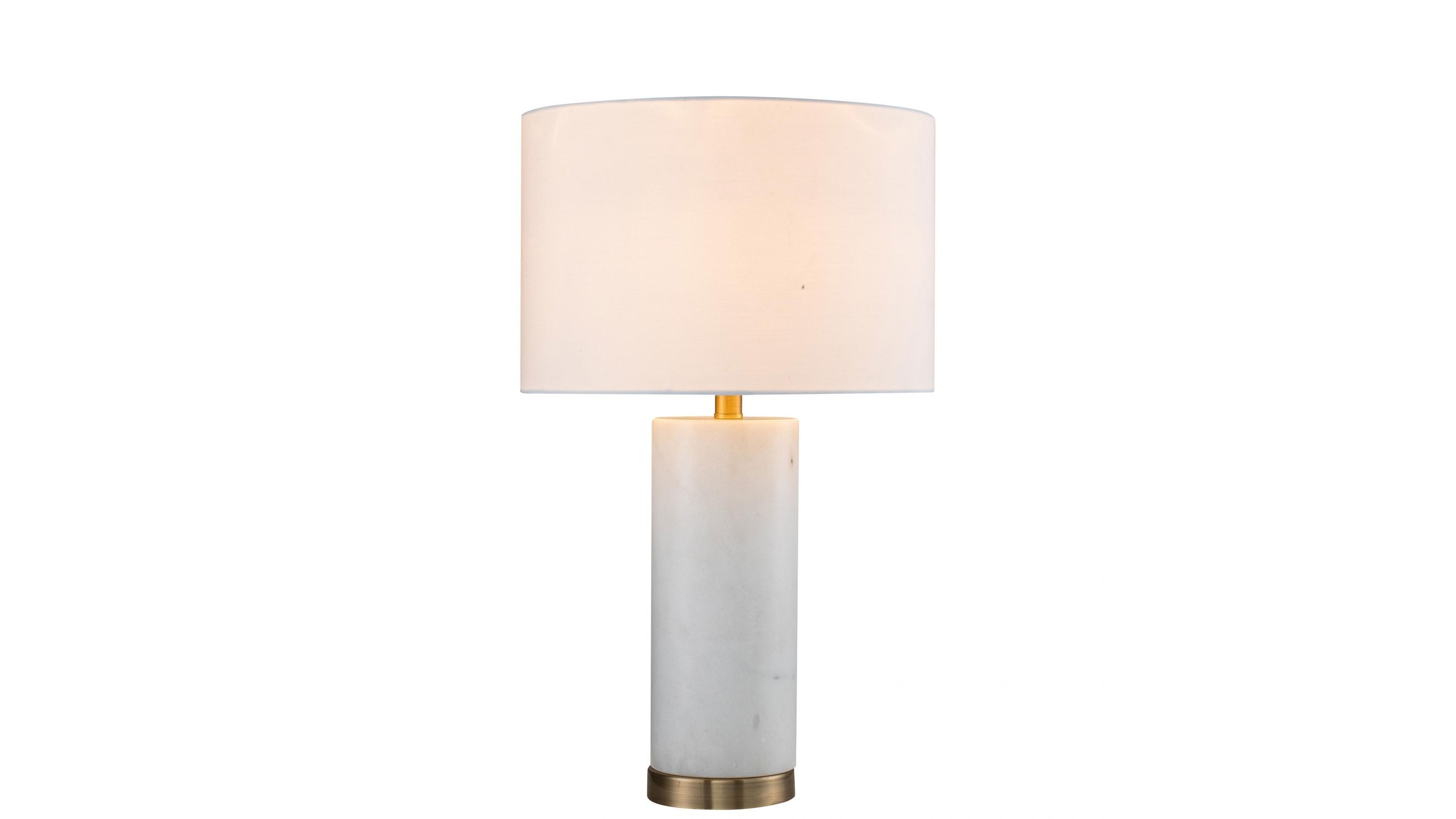 Frost Marble Table Lamp intended for proportions 3204 X 1802