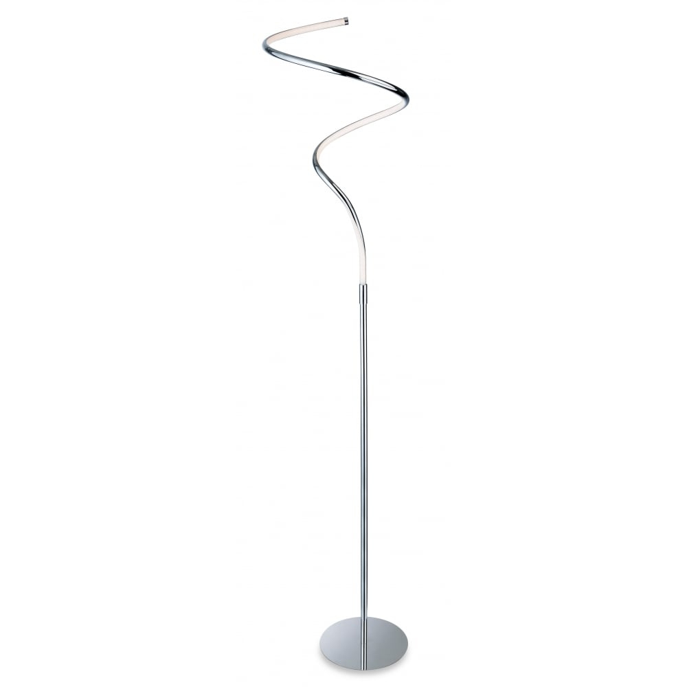 Gemini Led Floor Lamp 4880ch Essential Oil Lamp in proportions 1000 X 1000