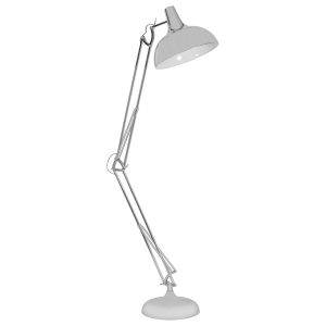 Giant Retro Floor Lamp with dimensions 1500 X 1500