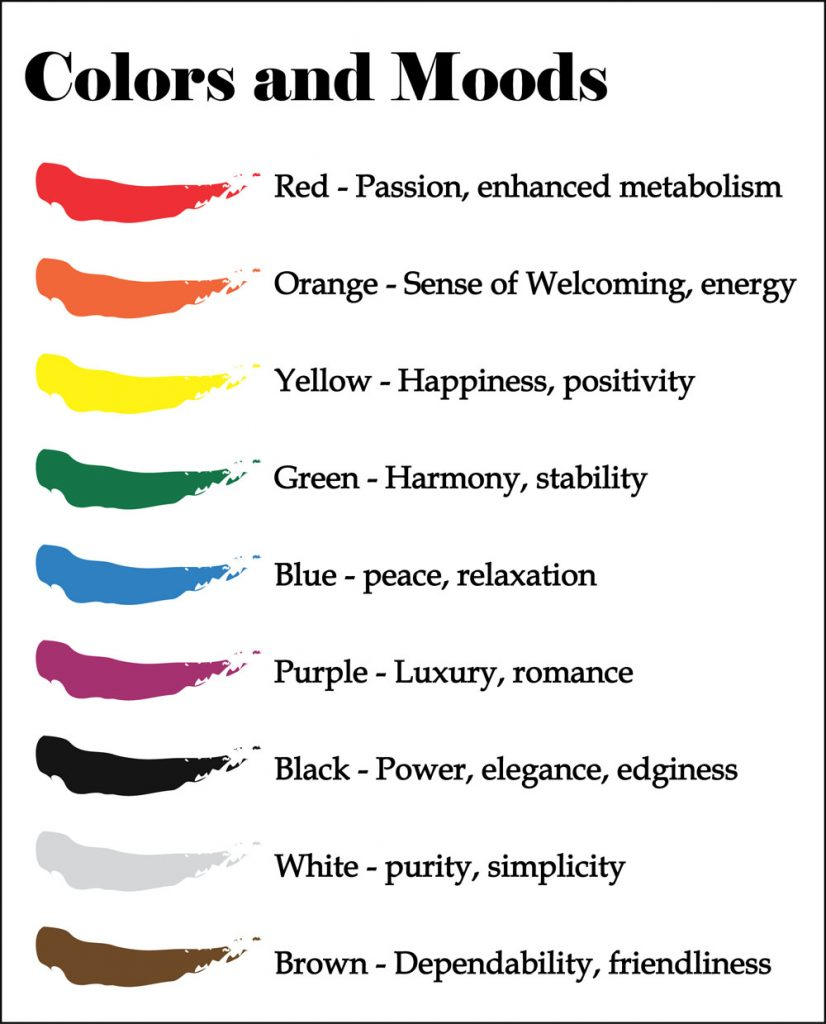 Good Mood Colors Brak pertaining to sizing 826 X 1024