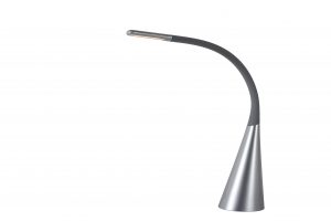 Goosy Led Desk Lamp 11 Cm Led Dim 1x4w 3000k with proportions 5309 X 3543