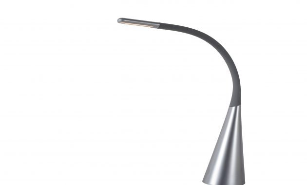 Goosy Led Desk Lamp 11 Cm Led Dim 1x4w 3000k with proportions 5309 X 3543