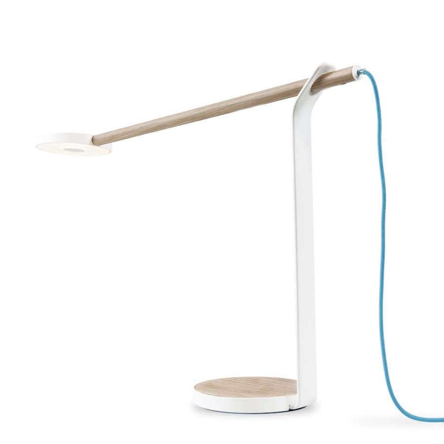 Gravy Led Desk Lamp within size 900 X 900