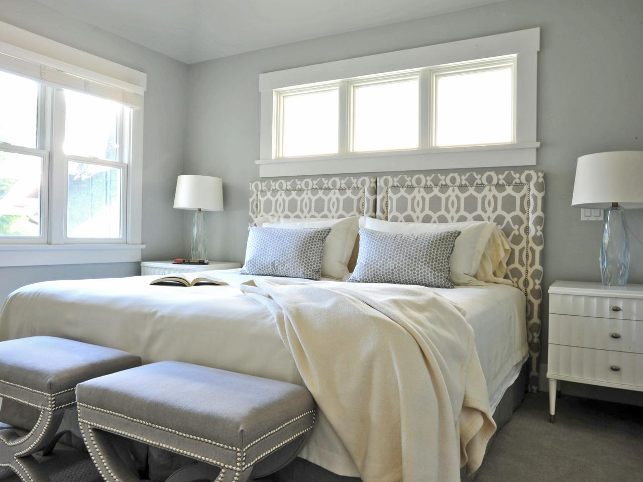 Grey Bedroom Colors Palesten Grey Paint Colors For Bedroom intended for size 1280 X 960