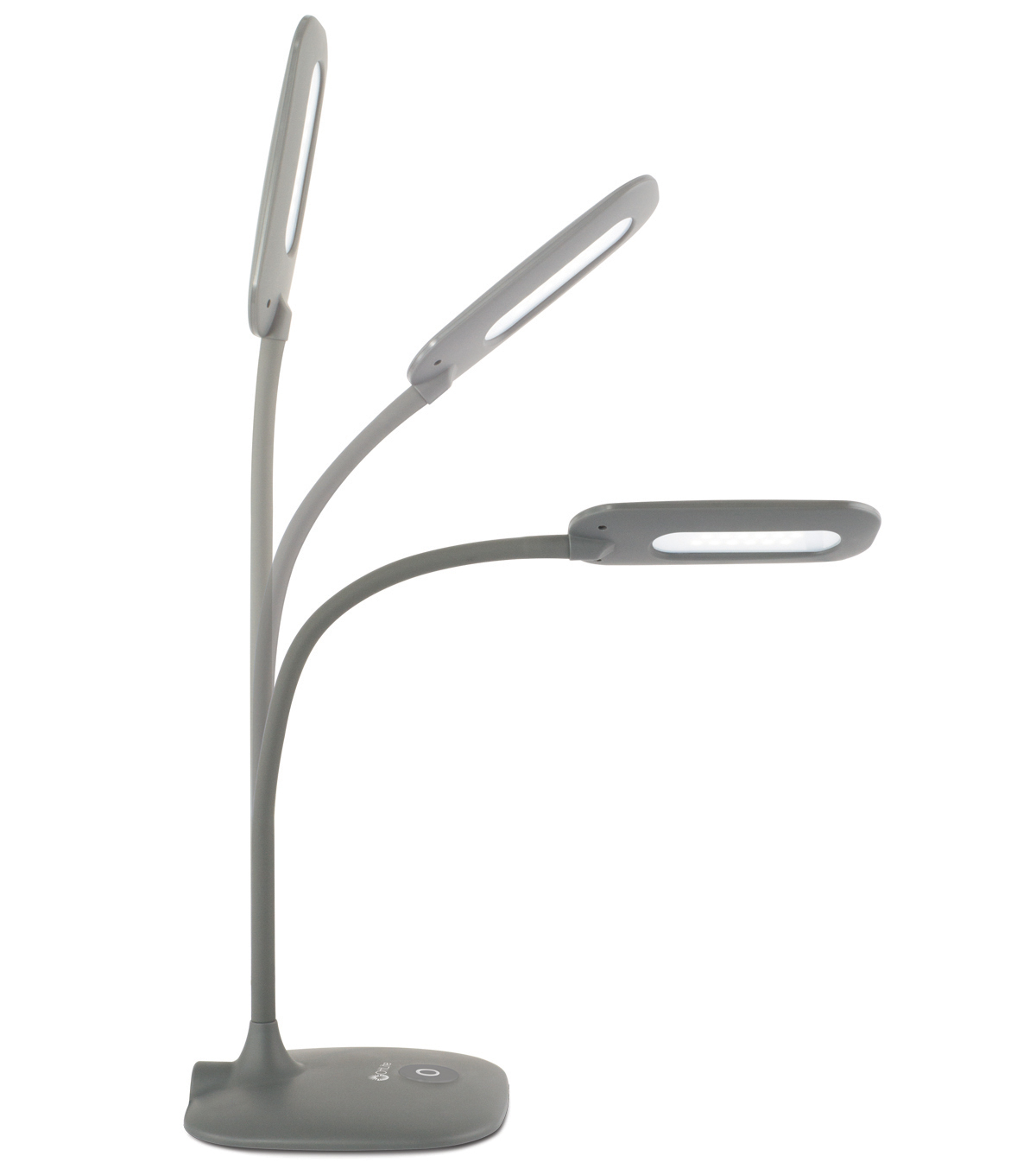 Grey Soft Touch Led Lamp for sizing 1200 X 1360