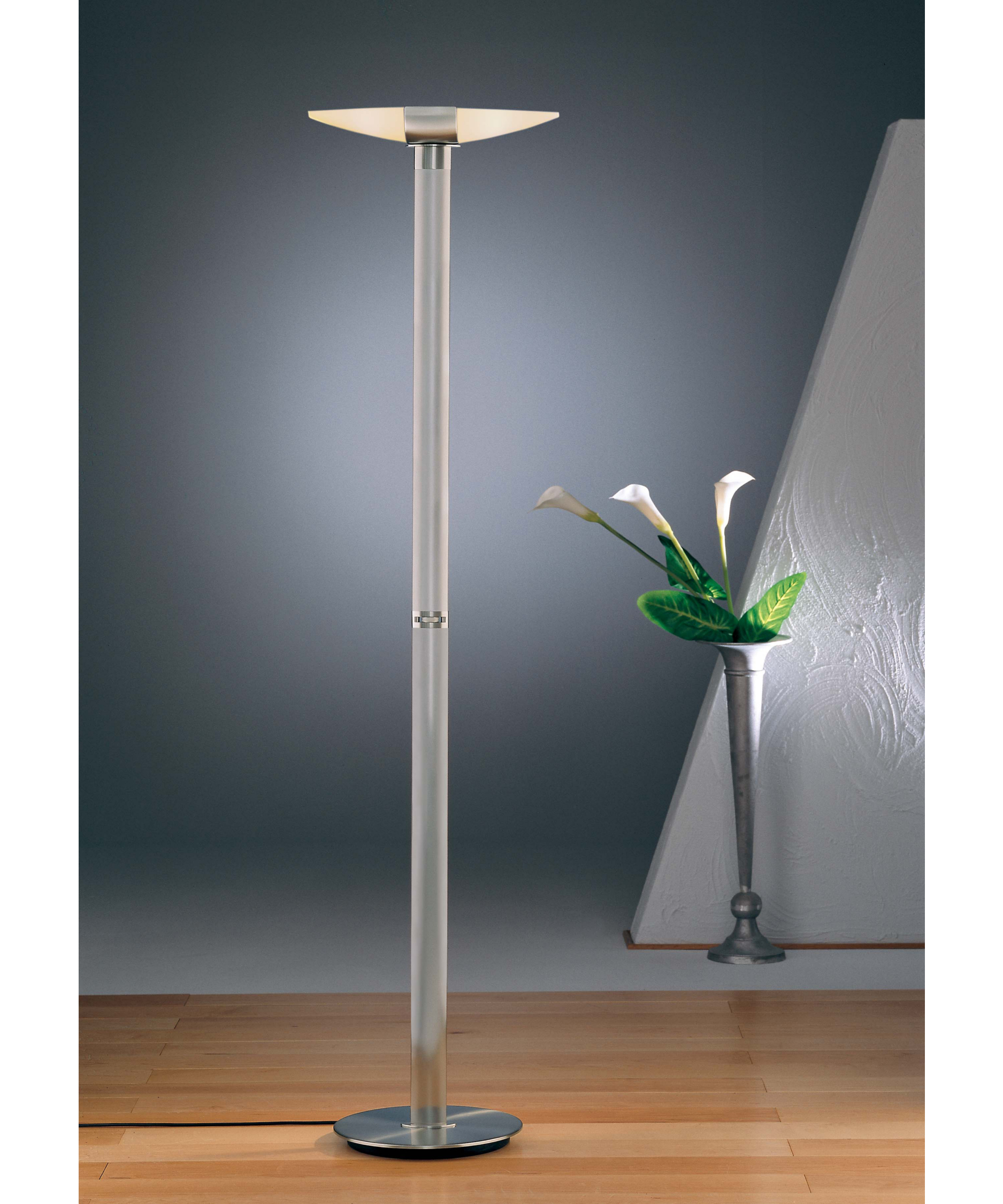 Halogen Torchiere Floor Lamp Vs Led High Intensity Threshold with dimensions 1875 X 2250