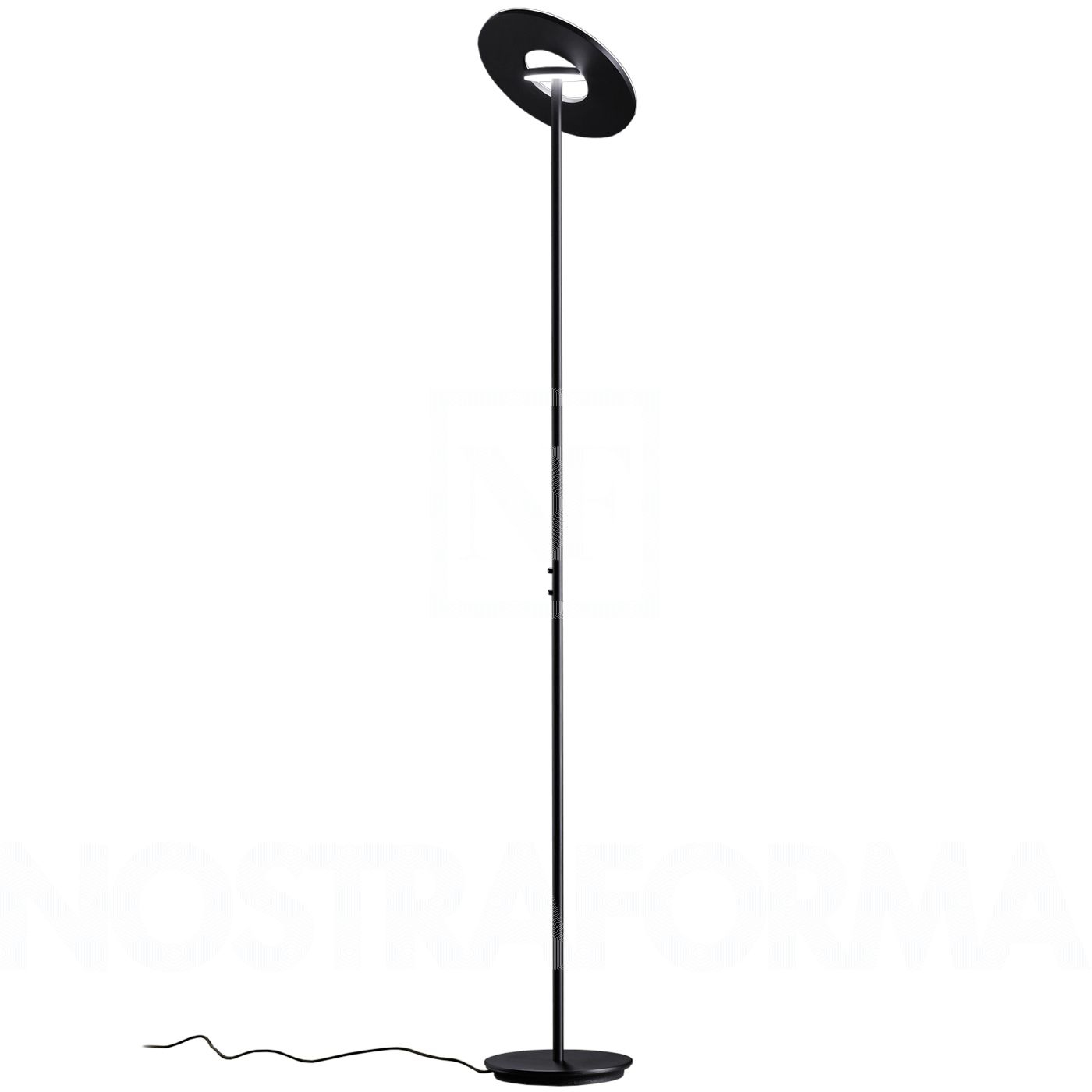 Holtktter Nova 9906 Floor Lamp intended for sizing 1400 X 1400