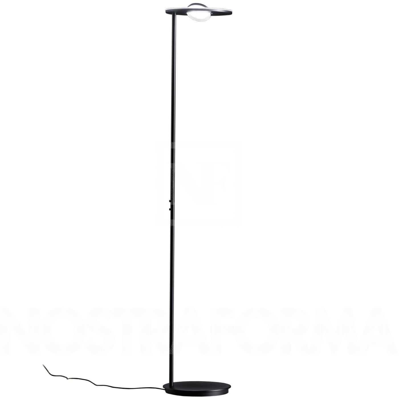 Holtktter Nova 9907 Oog Floor Lamp throughout size 1400 X 1400