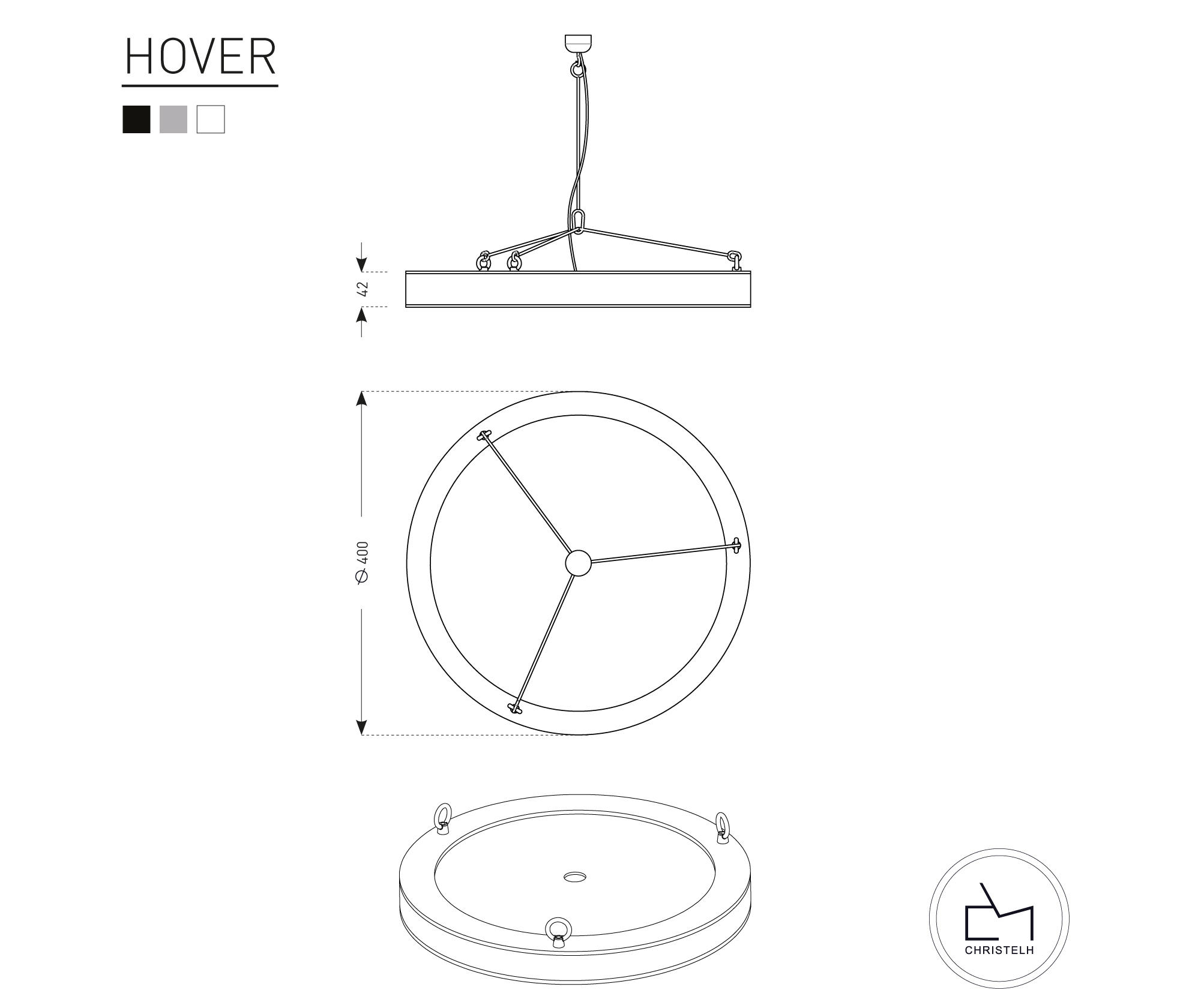 Hover Pendelleuchten Von Christelh Architonic with size 1966 X 1680