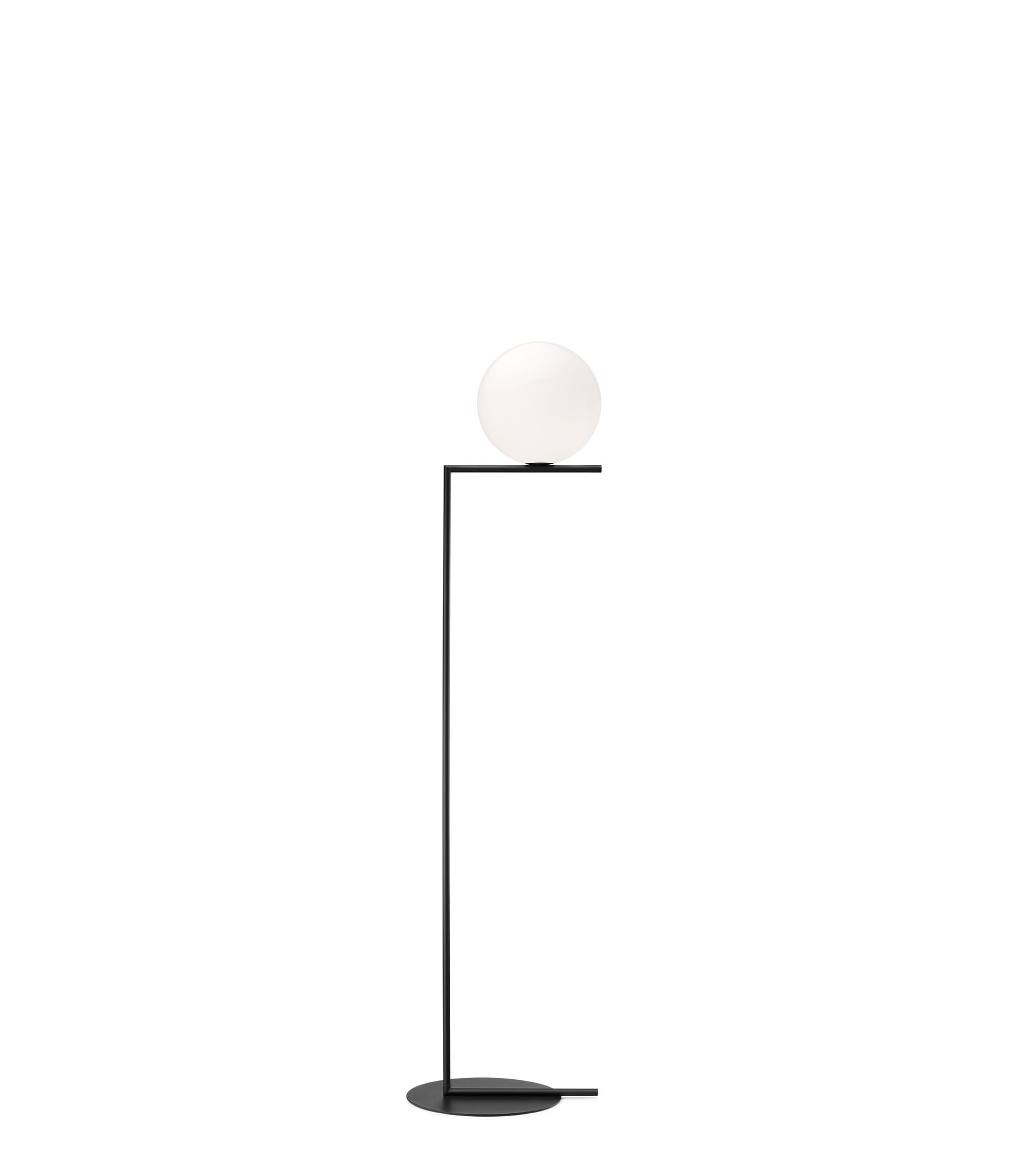 Ic Lights Floor 2 Lamp Floor Flos with proportions 2000 X 2300