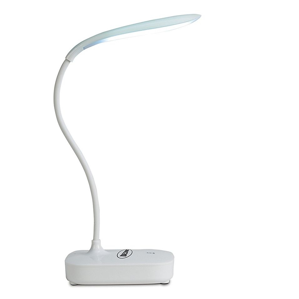 Ideaworks Utility Led Touch Table Lamp Products In 2019 regarding measurements 956 X 956