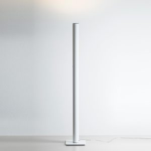 Ilio Led Floor Lamp regarding measurements 1500 X 1500