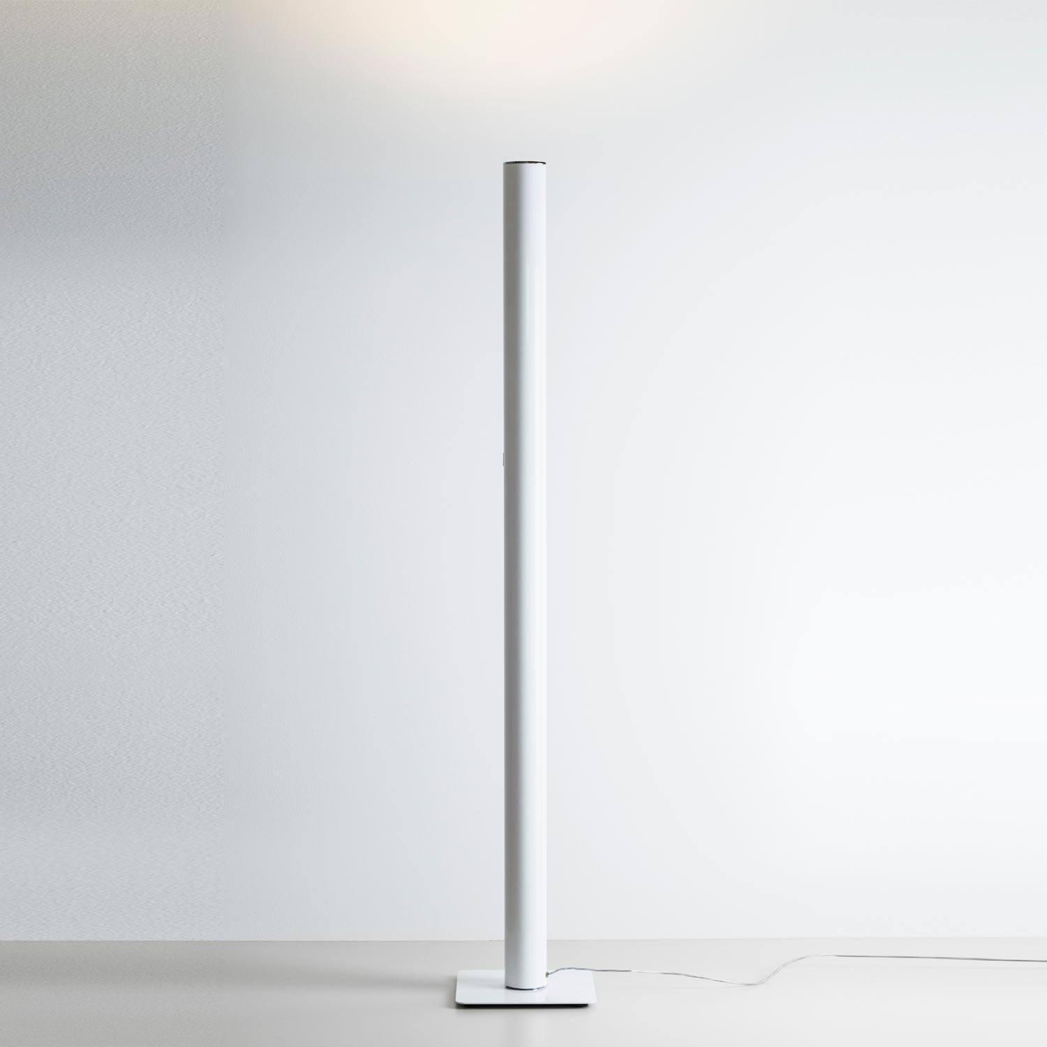 Ilio Led Floor Lamp regarding measurements 1500 X 1500