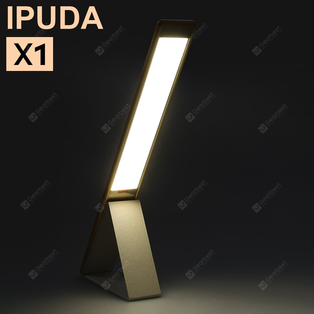 Ipuda X1 Eye Protective Led Desk Lamp pertaining to sizing 1000 X 1000