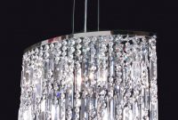 James R Moder 4 Light Imperial Crystal Chandelier intended for dimensions 2064 X 2646