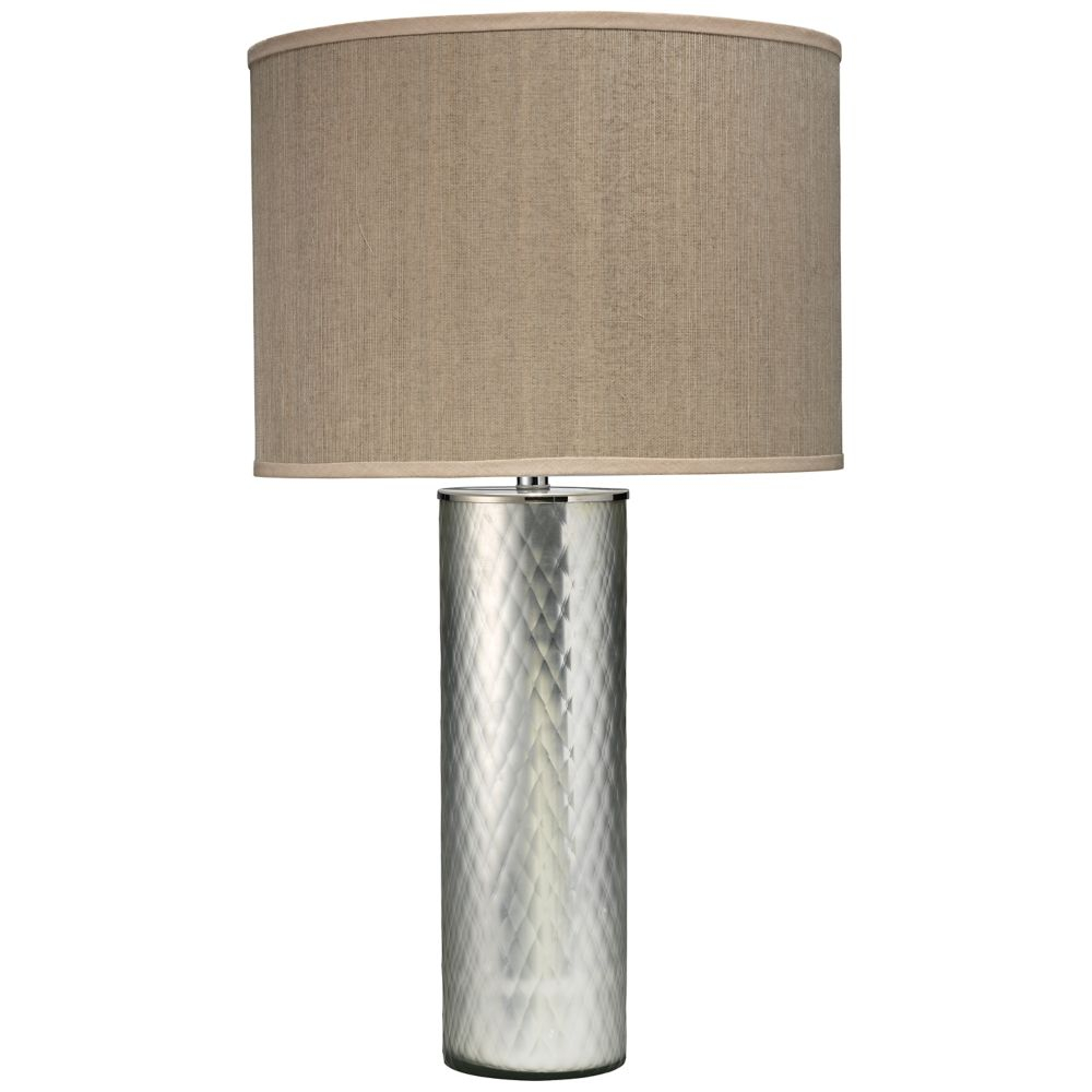 Jamie Young Gossamer Silver Cloud Table Lamp 6y933 with regard to size 1000 X 1000