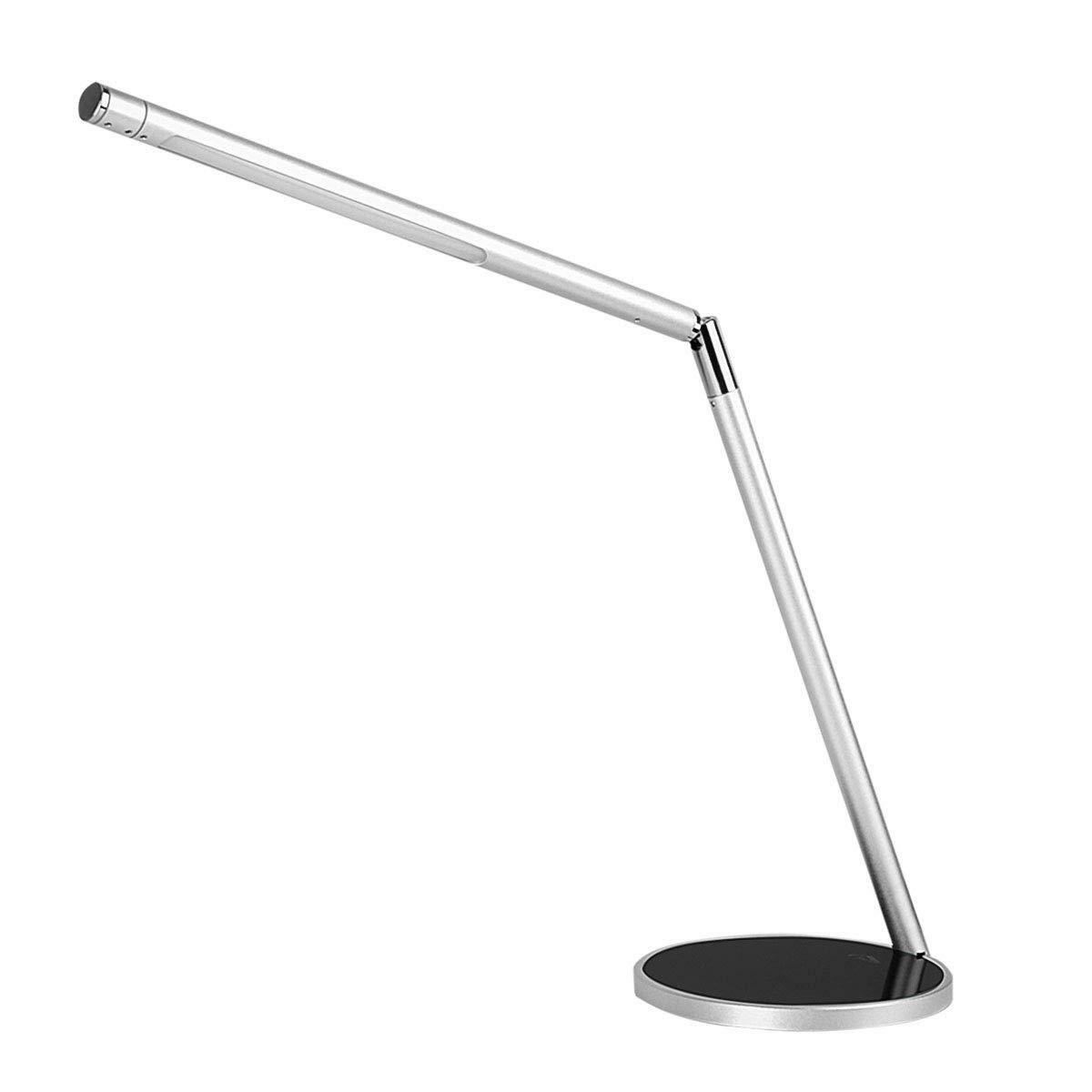 Joly Joy Led Desk Lamp With Touch Control Dimmable Table Lamp Eye Care Office pertaining to sizing 1200 X 1200