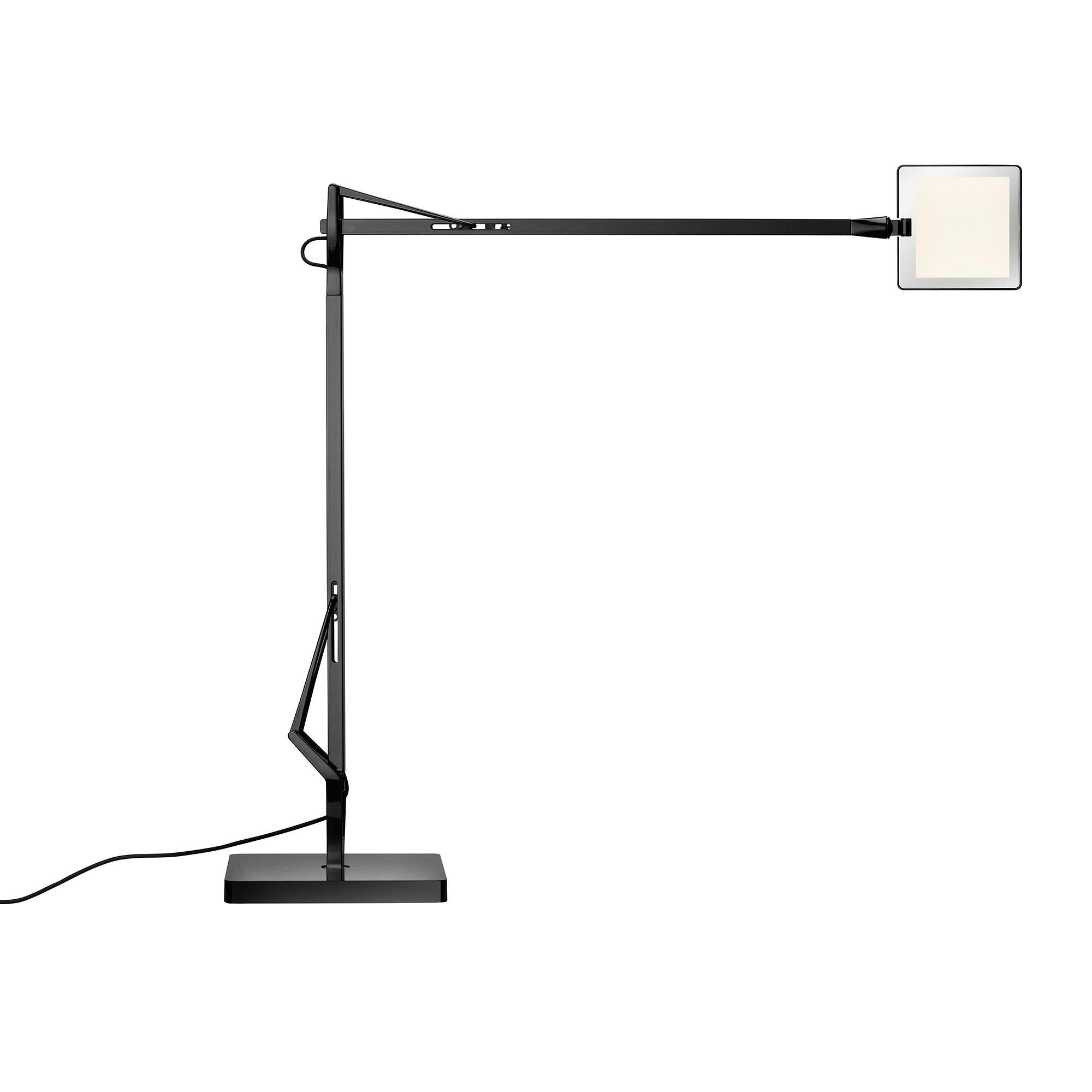 Kelvin Edge Basis Led Table Lamp with regard to proportions 2000 X 2000