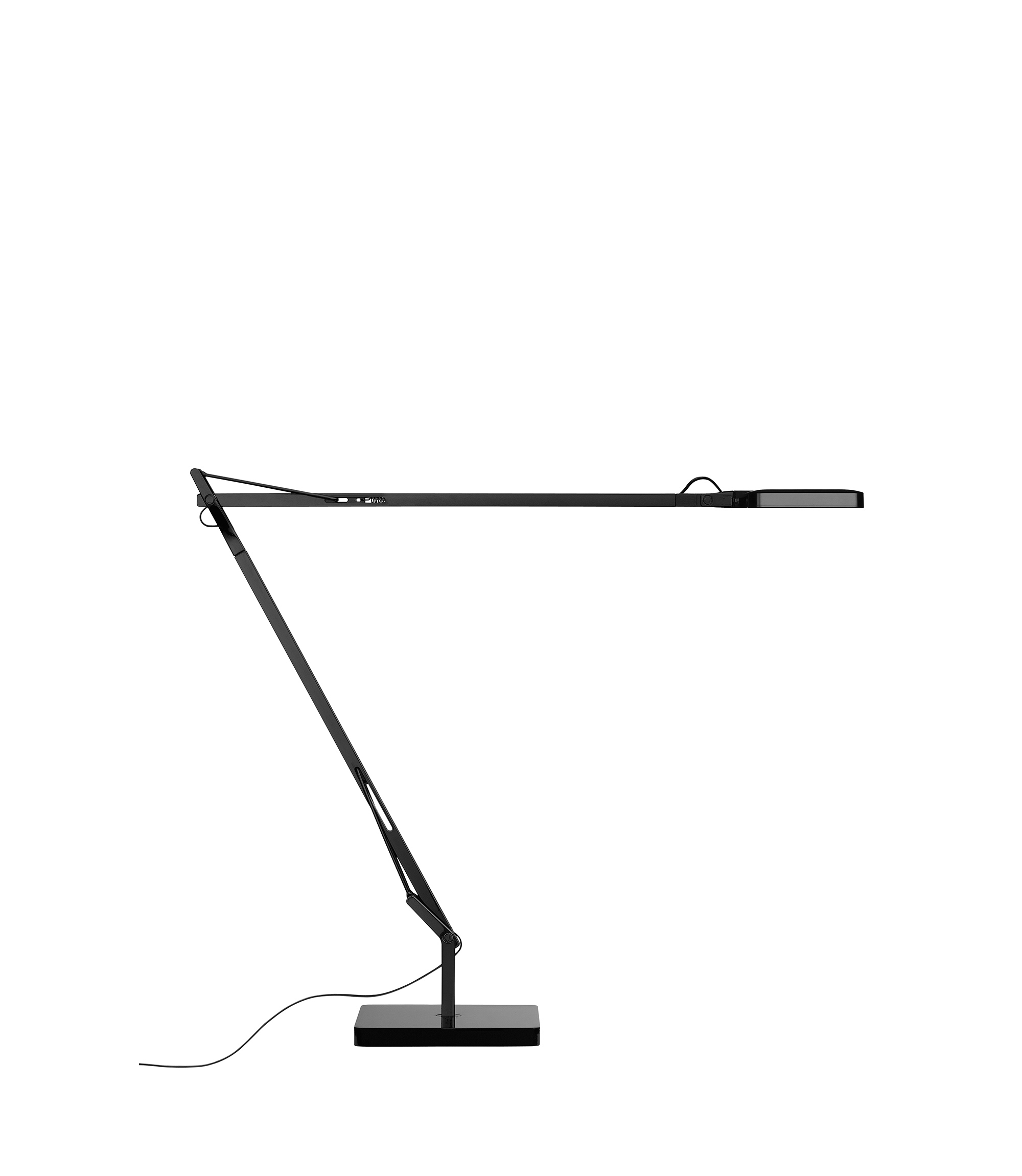 Kelvin Led Basis Lampe Tisch Flos in dimensions 2000 X 2300