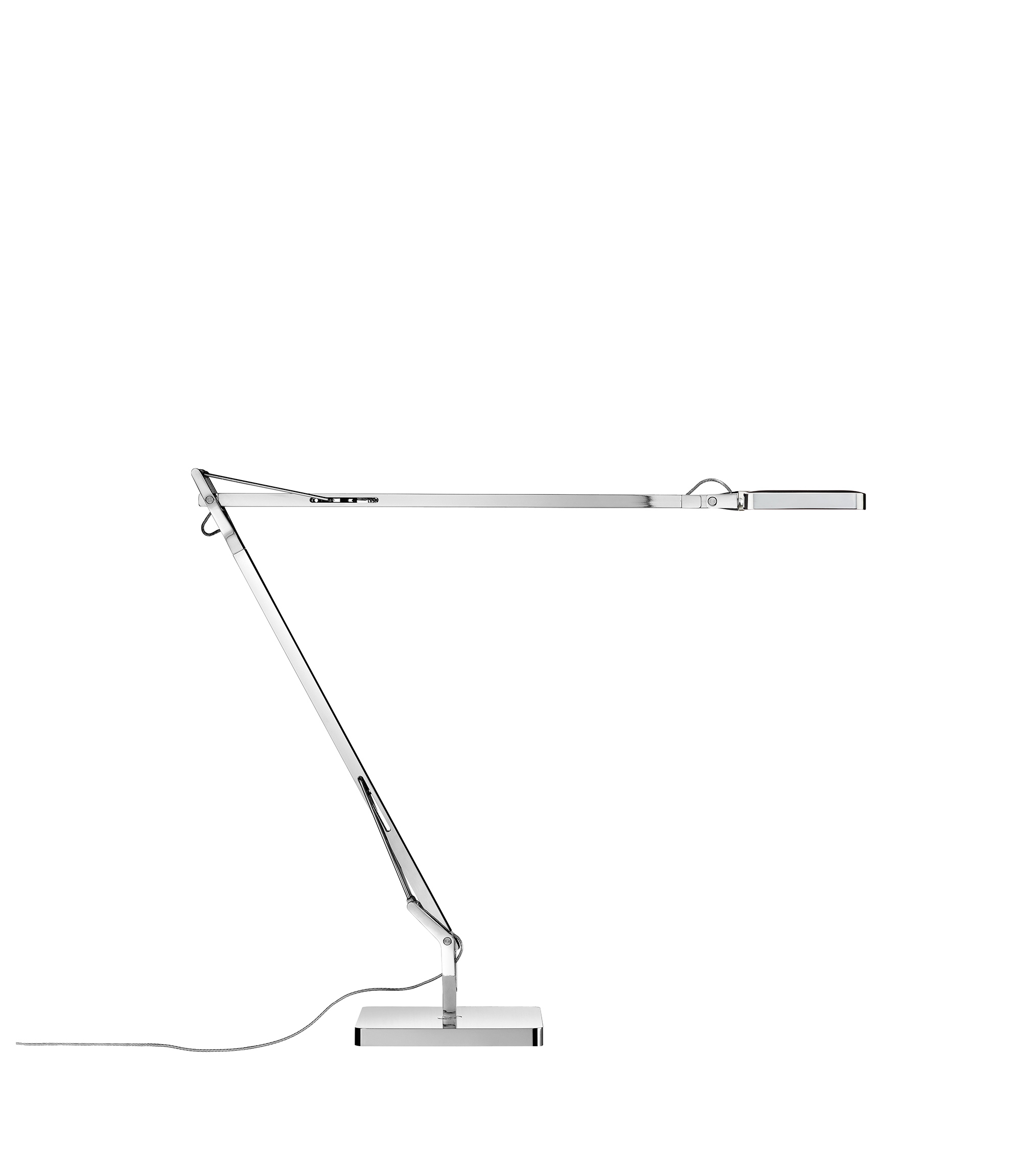 Kelvin Led Basis Lampe Tisch Flos within proportions 2000 X 2300