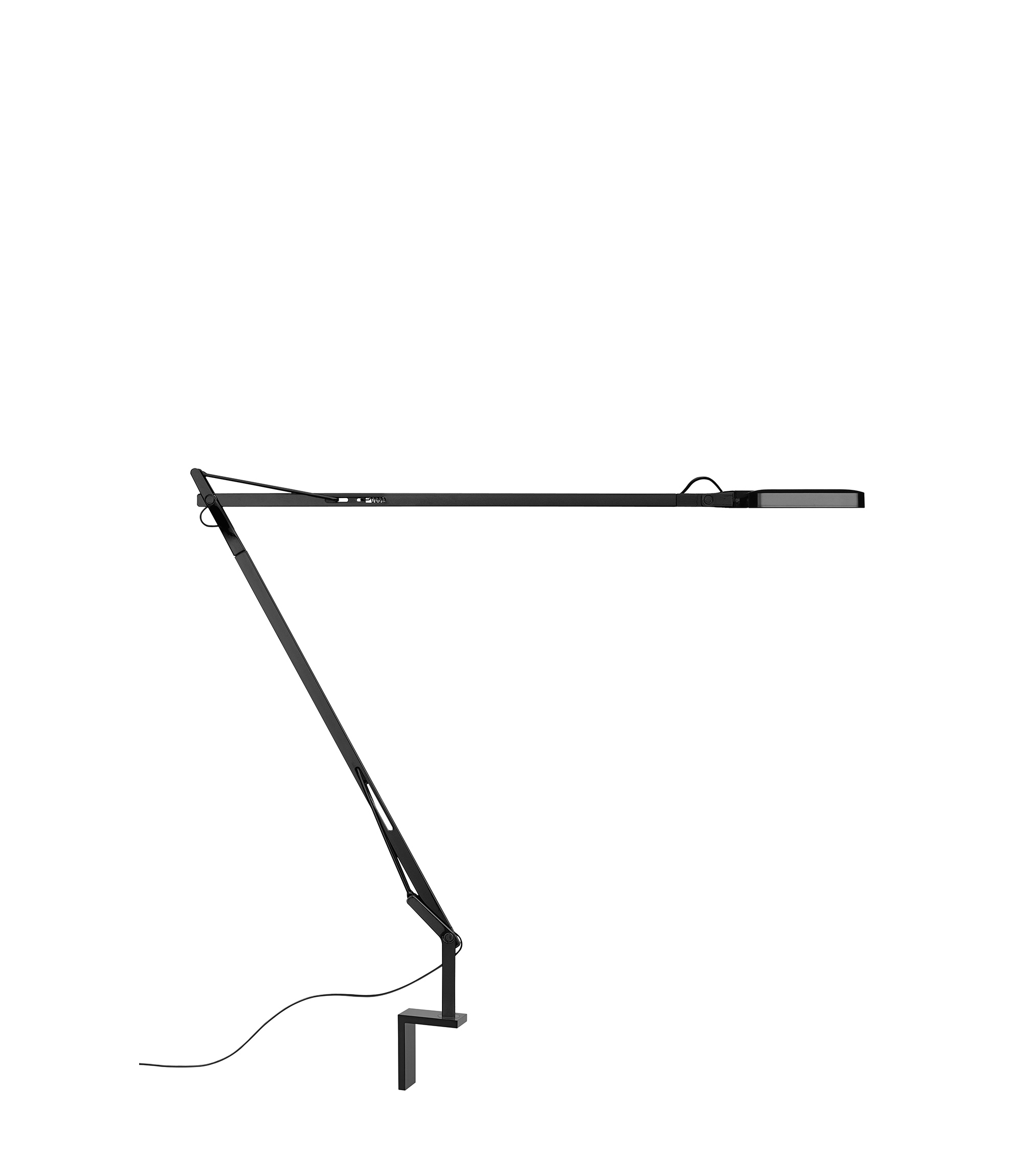 Kelvin Led Wandhalterung Lampe Tisch Flos regarding proportions 2000 X 2300