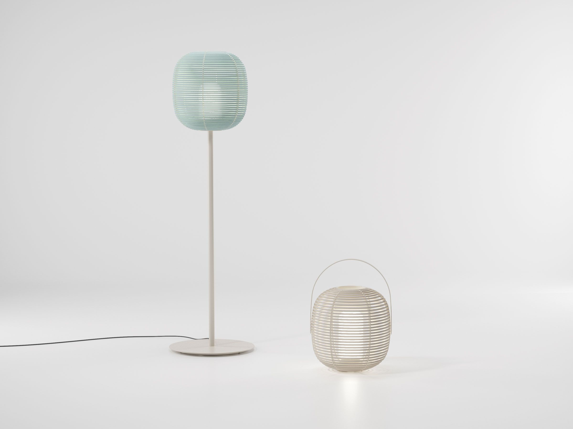 Kettal News Bela Lamps Doshi Levien Lighting Make intended for size 2400 X 1800