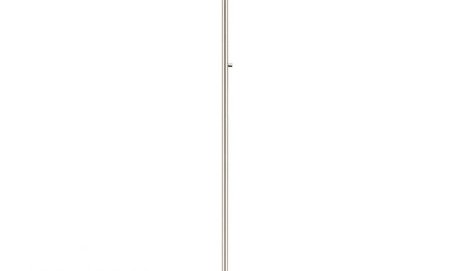 Kira Home Horizon 70 Modern Led Torchiere Floor Lamp 36w with regard to size 1500 X 1500